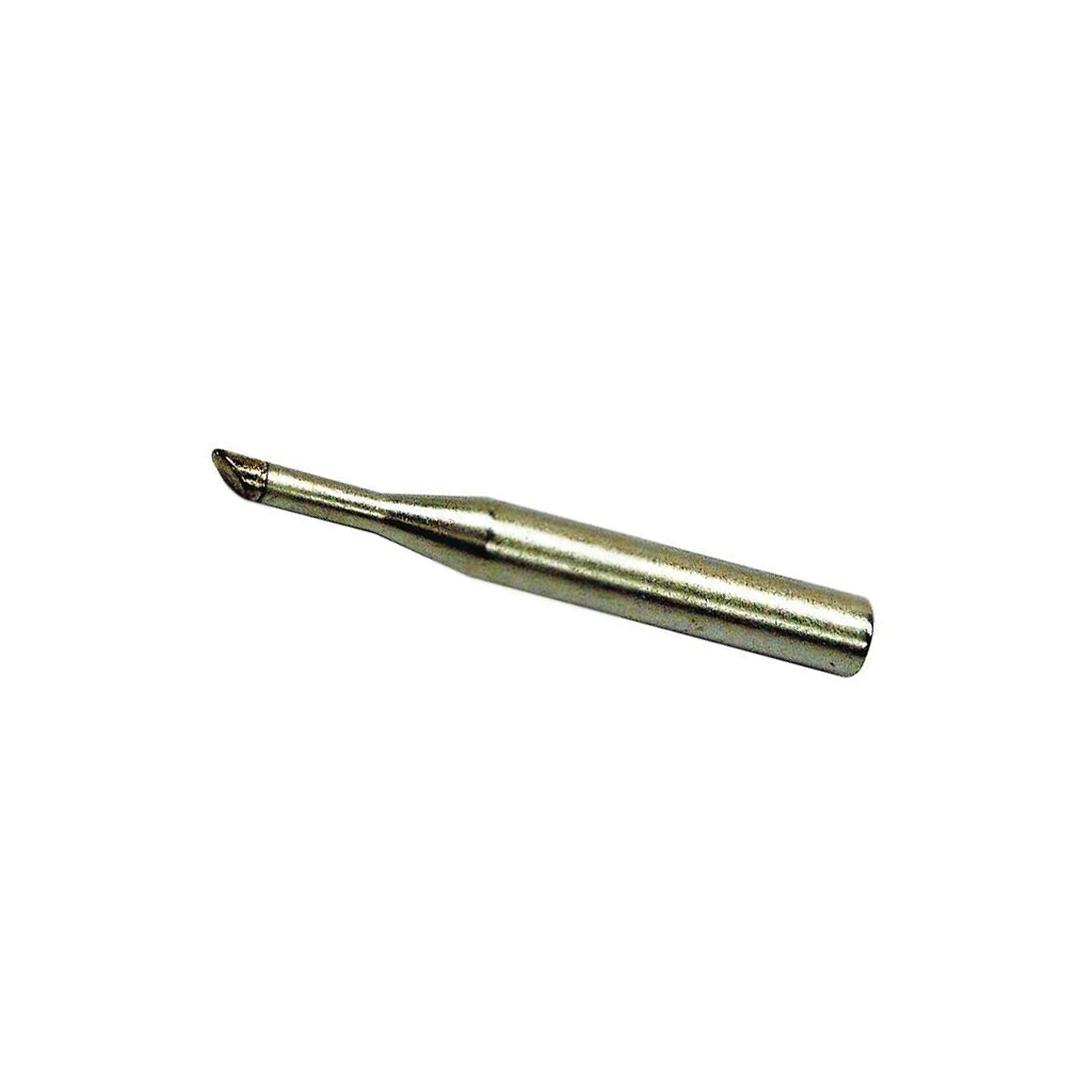 Tip; pin; 4.1mm; for soldering