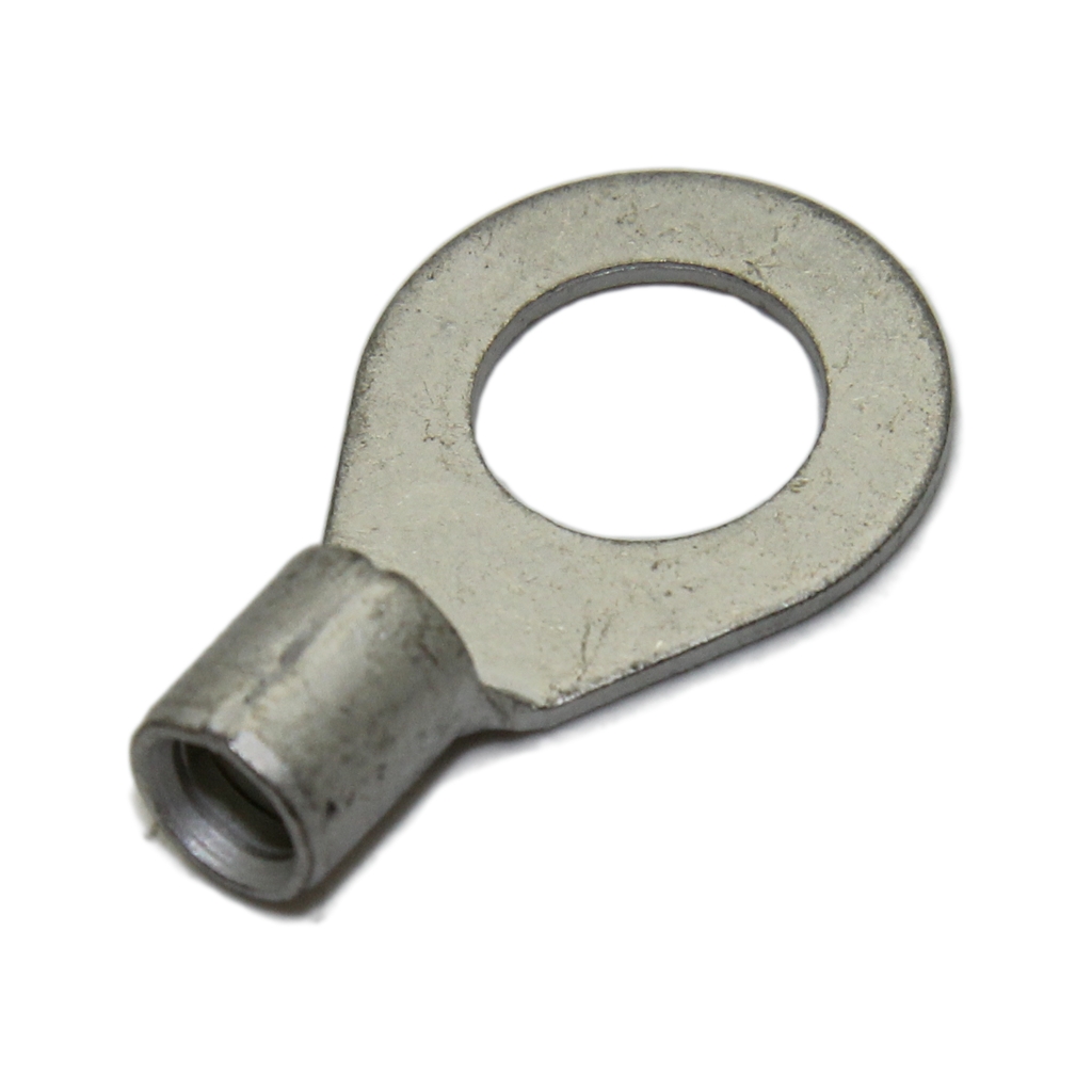 BM GROUP Tip: ring; M10; 10mm2