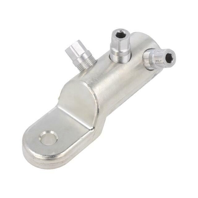ERKO Tip: ring; M10; 120÷240mm2; screw