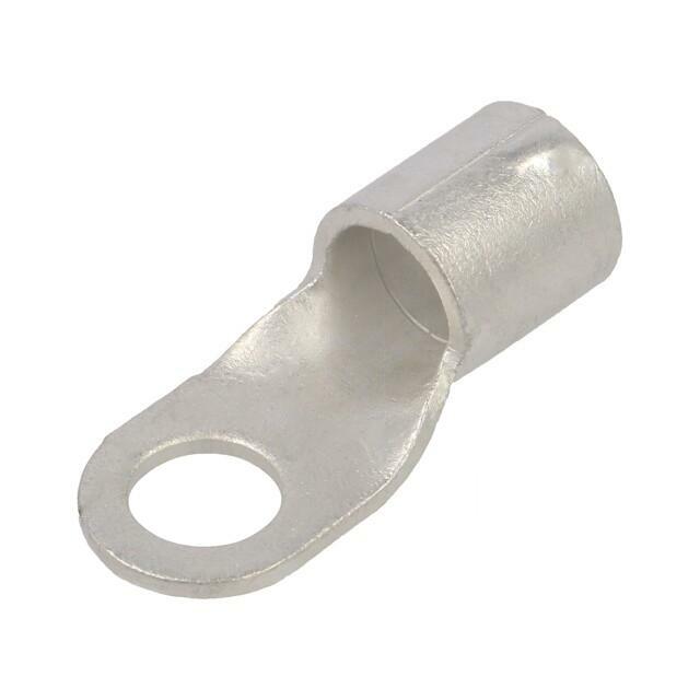 ERKO Tip: ring; M10; 50mm2; crimped