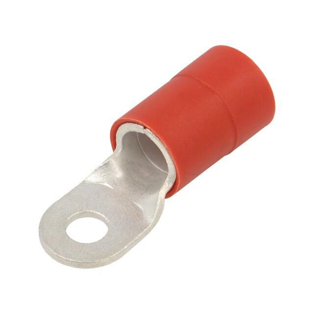 ERKO Tip: ring; M10; Ø: 11mm