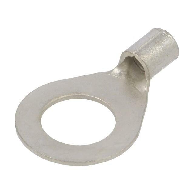ERKO Tip: ring; M12; 10mm2; crimped