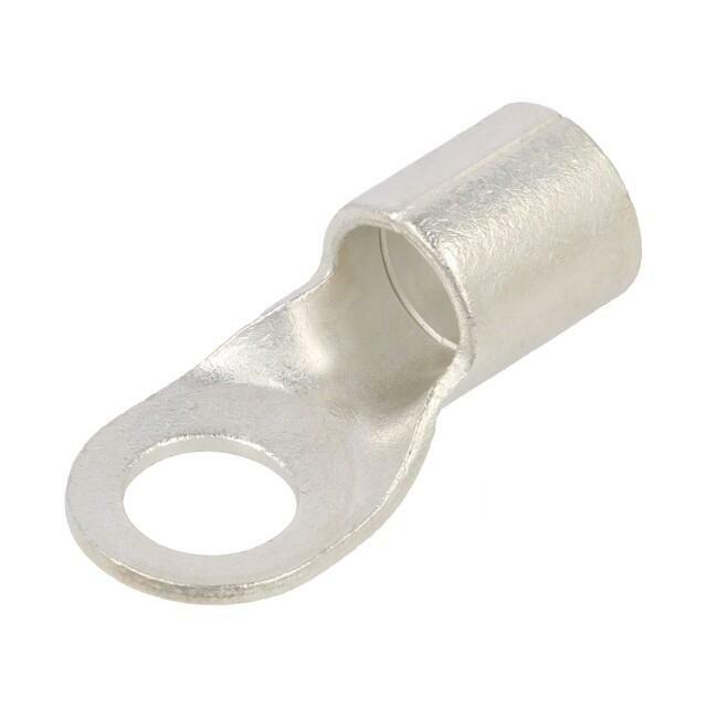 ERKO Tip: ring; M12; 70mm2; crimped