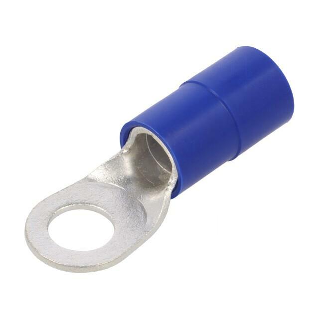 ERKO Tip: ring; M12; Ø: 13mm