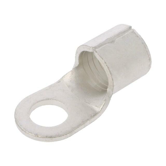 BM GROUP Tip: ring; M16; 150mm2