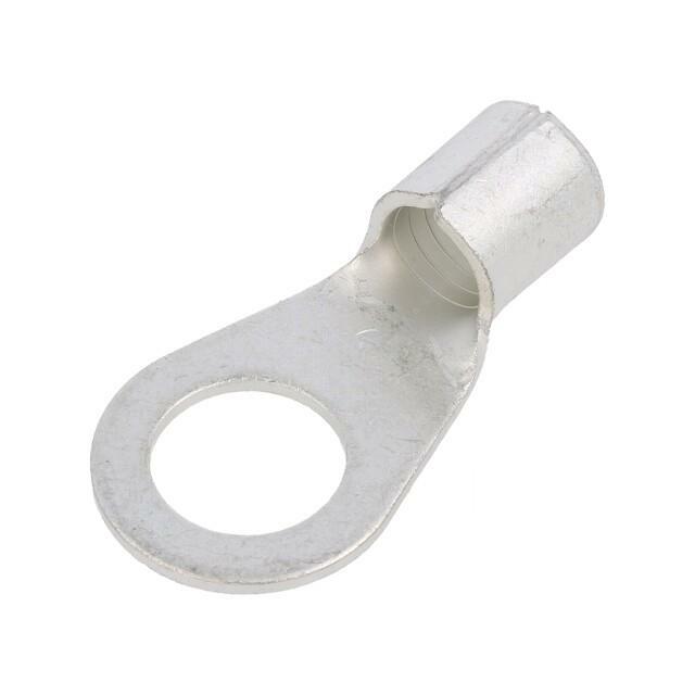 BM GROUP Tip: ring; M16; 50mm2