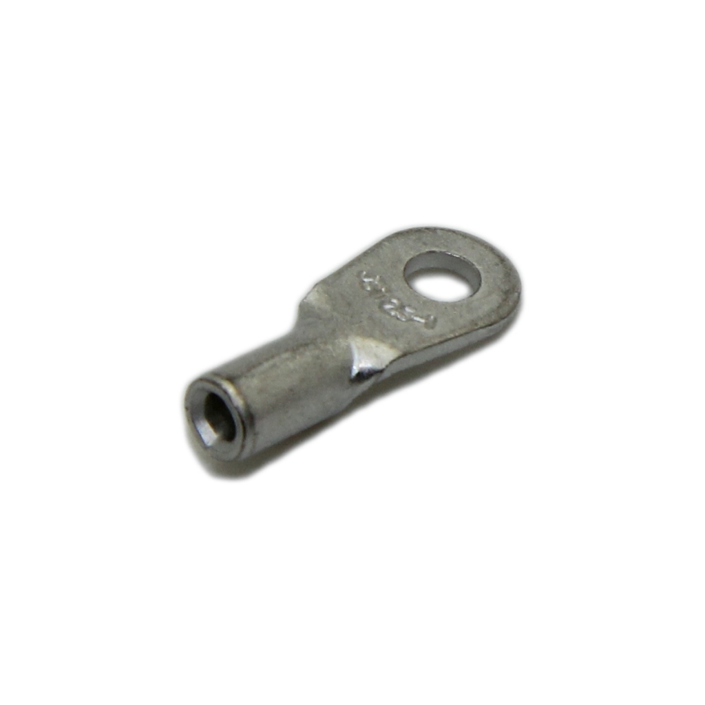 JST Tip: ring; M2,5; 0