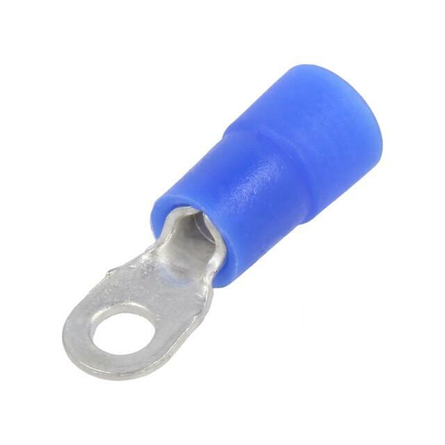 ERKO Tip: ring; M3; Ø: 3