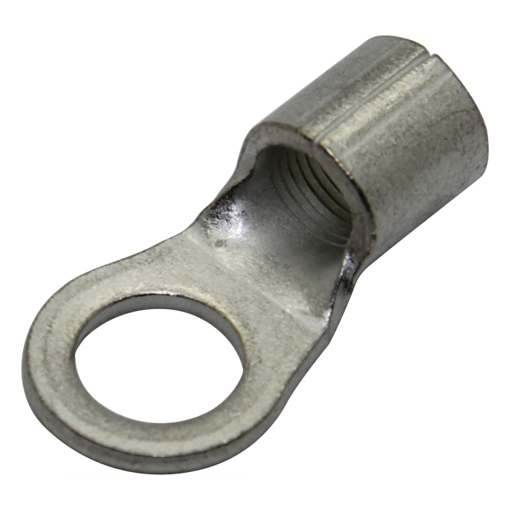 JST Tip: ring; M3,5; 0