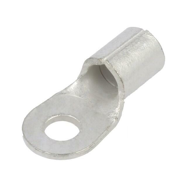 ERKO Tip: ring; M4; 10mm2; crimped