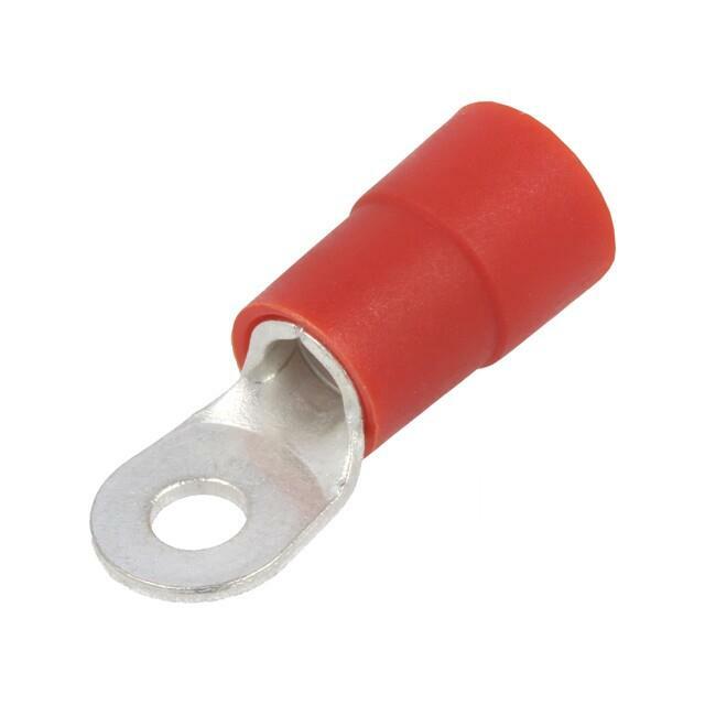 ERKO Tip: ring; M4; Ø: 4
