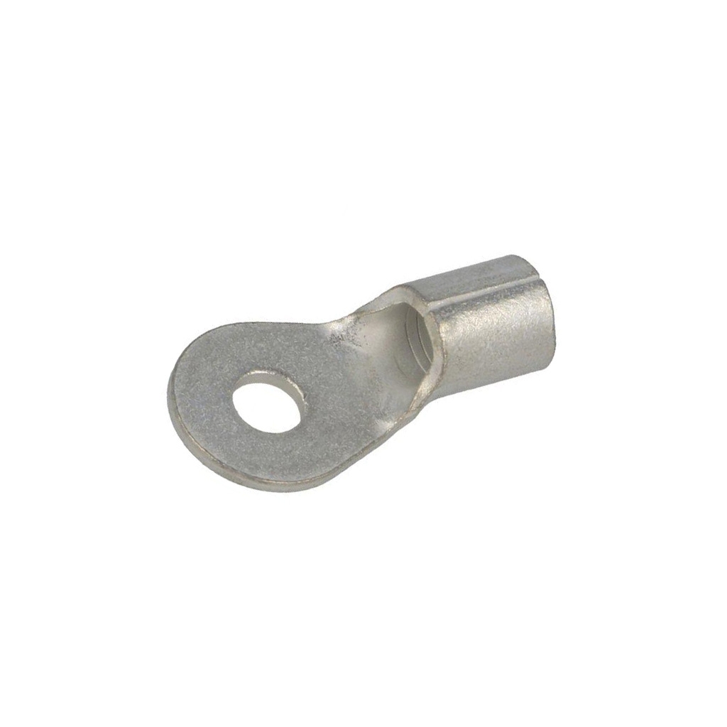 TE CONNECTIVITY Tip: ring; M4; 8mm2