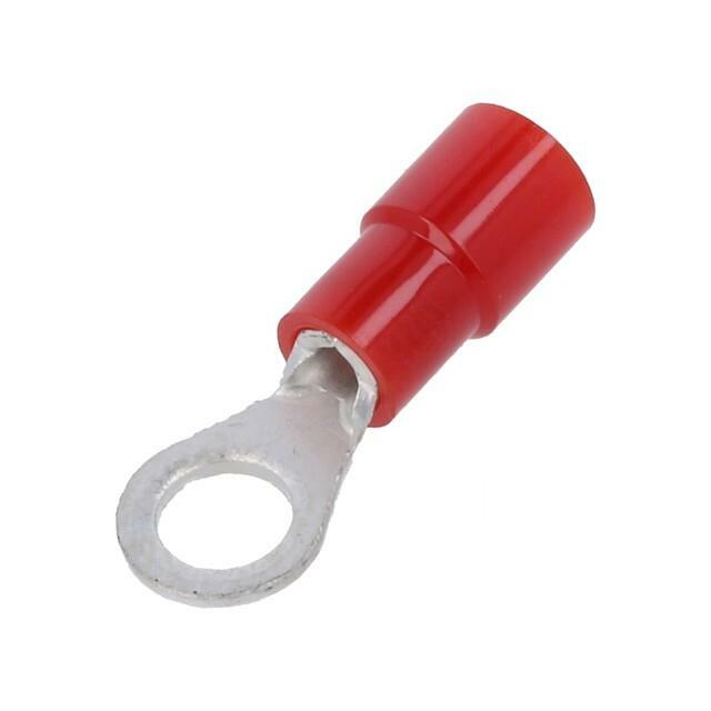 NICHIFU Tip: ring; M4; Ø: 4