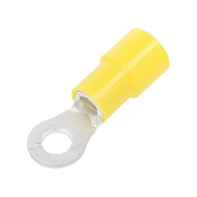 NICHIFU Tip: ring; M4; Ø: 4