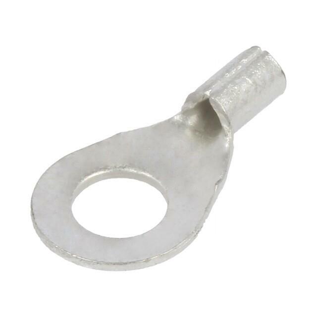 ERKO Tip: ring; M5; 0.5÷1mm2