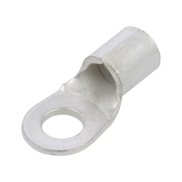 ERKO Tip: ring; M5; 10mm2; crimped