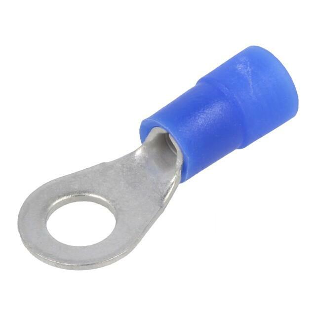 ERKO Tip: ring; M5; Ø: 5