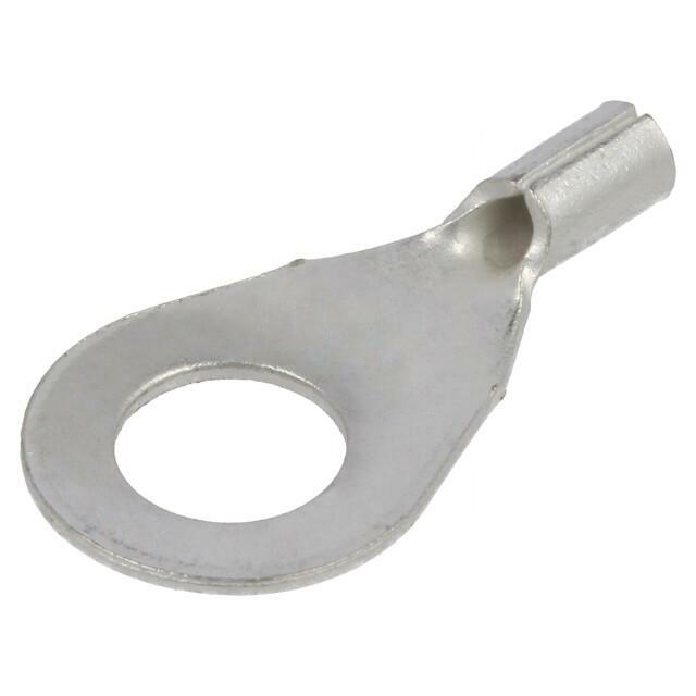ERKO Tip: ring; M6; 0.5÷1mm2