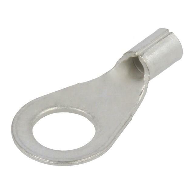 ERKO Tip: ring; M6; 1.5÷2