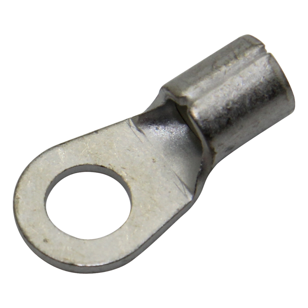 BM GROUP Tip: ring; M6; 10mm2