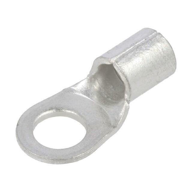 ERKO Tip: ring; M6; 10mm2; crimped