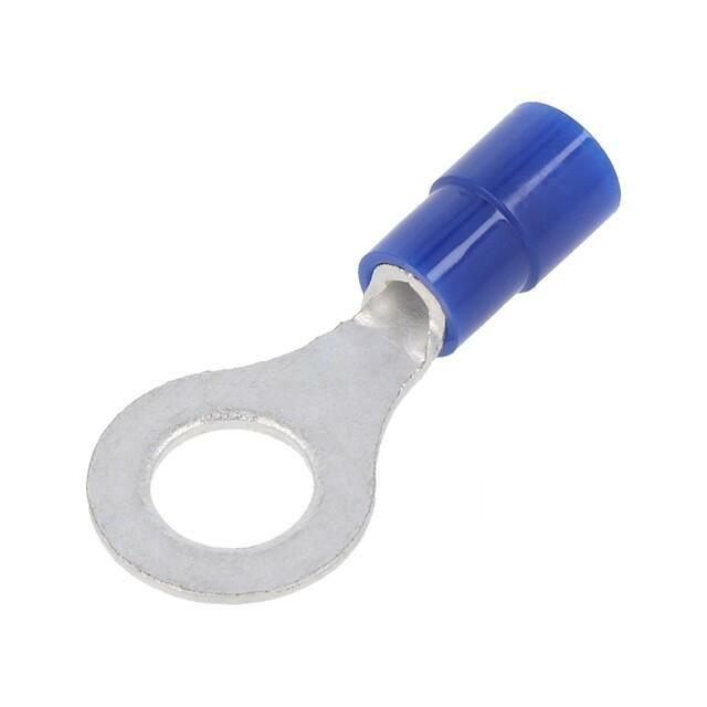 NICHIFU Tip: ring; M6; Ø: 6