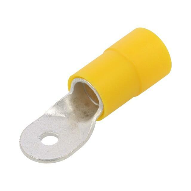 ERKO Tip: ring; M6; Ø: 6
