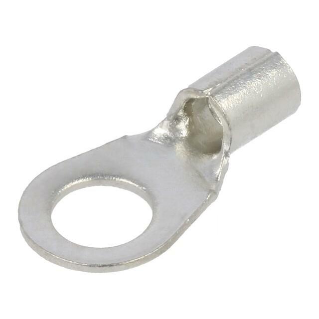 ERKO Tip: ring; M8; 10mm2; crimped