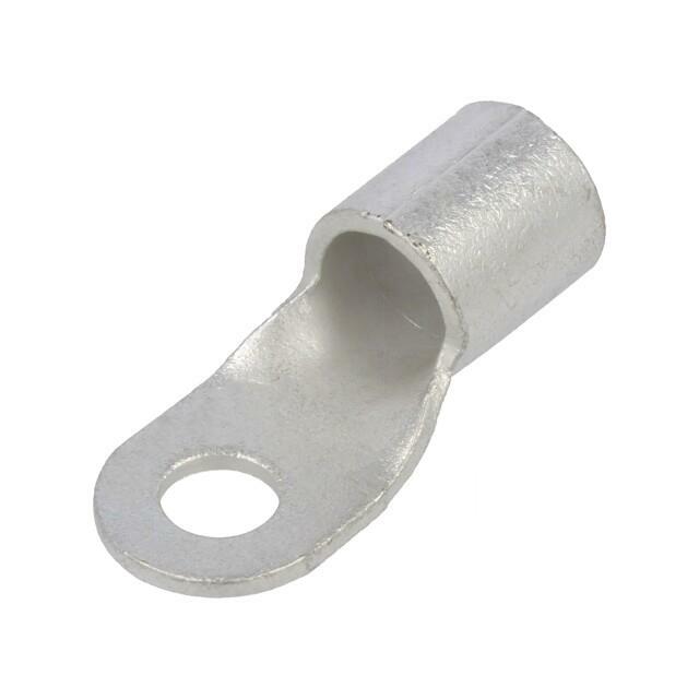 ERKO Tip: ring; M8; 50mm2; crimped