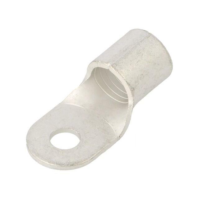 BM GROUP Tip: ring; M8; 70mm2