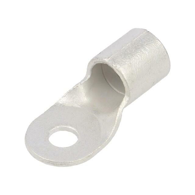 ERKO Tip: ring; M8; 70mm2; crimped