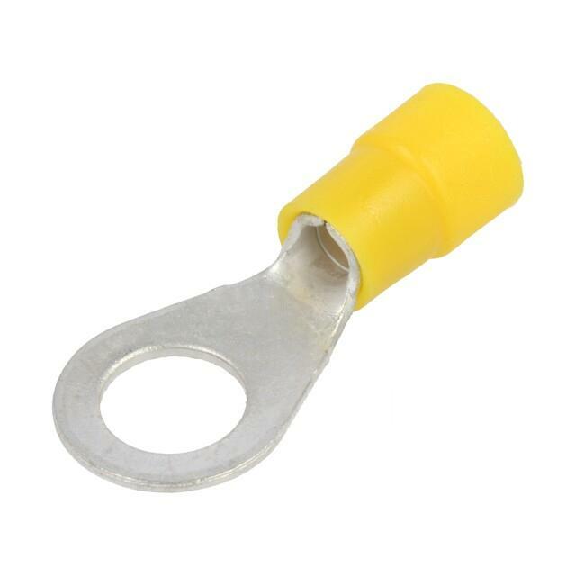 ERKO Tip: ring; M8; Ø: 8