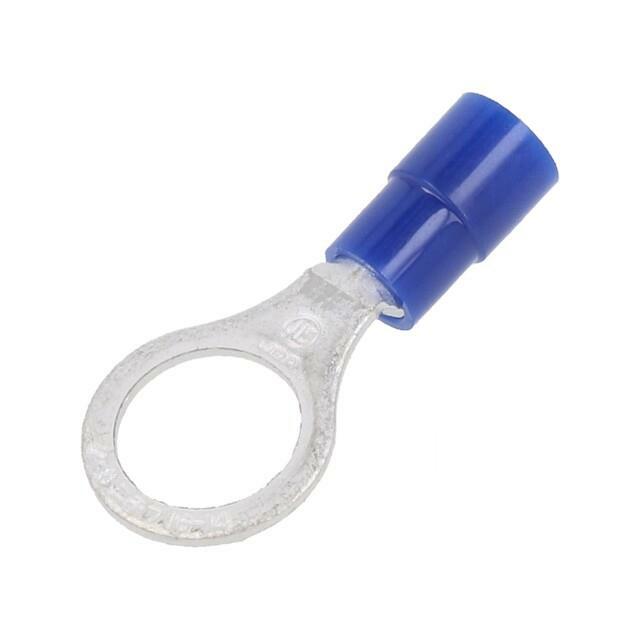 NICHIFU Tip: ring; M8; Ø: 8