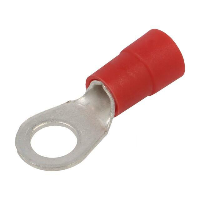 ERKO Tip: ring; M8; Ø: 8