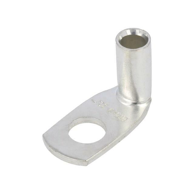 ERKO Tip: ring tube; M10; 25mm2