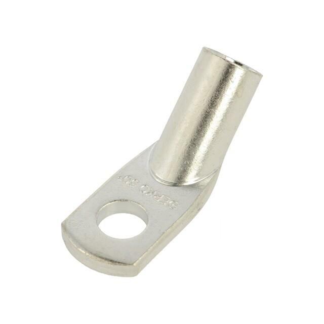 ERKO Tip: ring tube; M10; 50mm2
