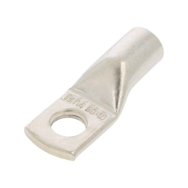 BM GROUP Tip: ring tube; M10