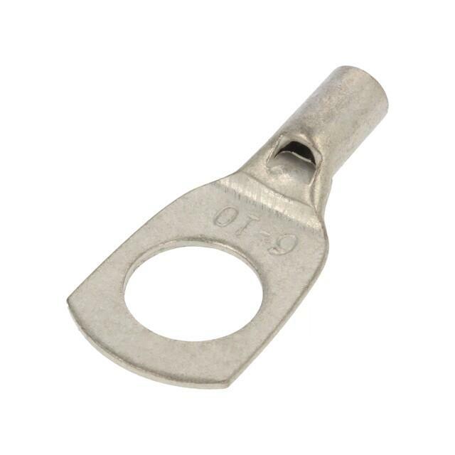 BM GROUP Tip: ring tube; M10
