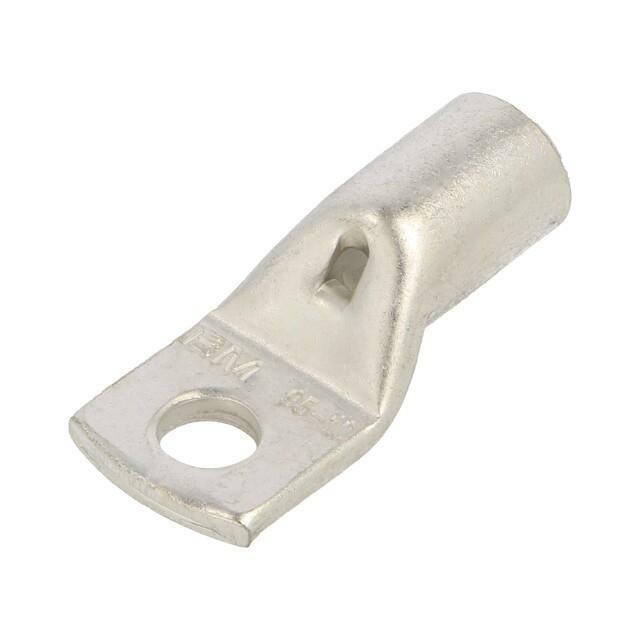 BM GROUP Tip: ring tube; M10