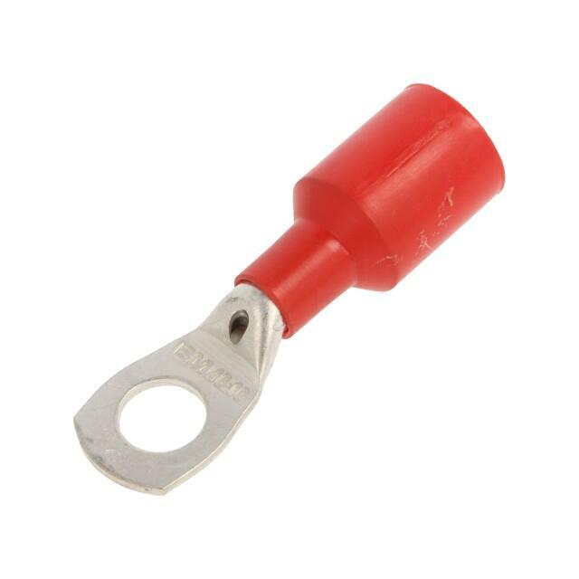 BM GROUP Tip: ring tube; M10