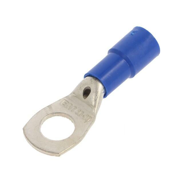 BM GROUP Tip: ring tube; M10
