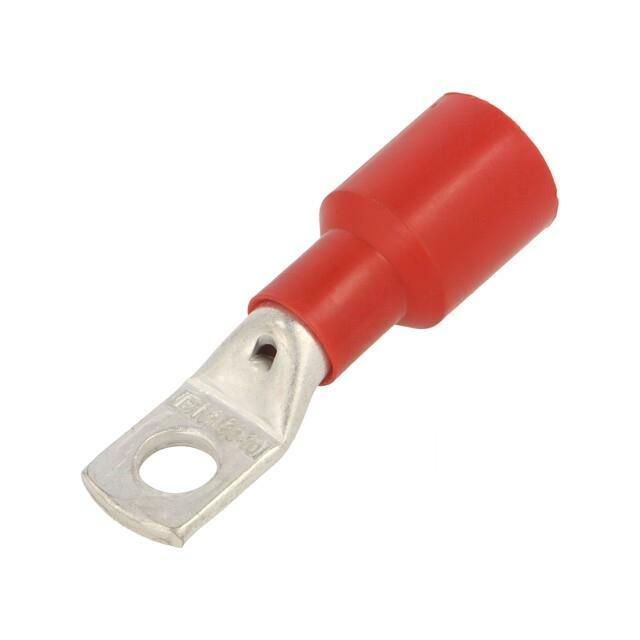 BM GROUP Tip: ring tube; M10