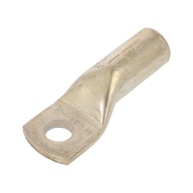 BM GROUP Tip: ring tube; M12
