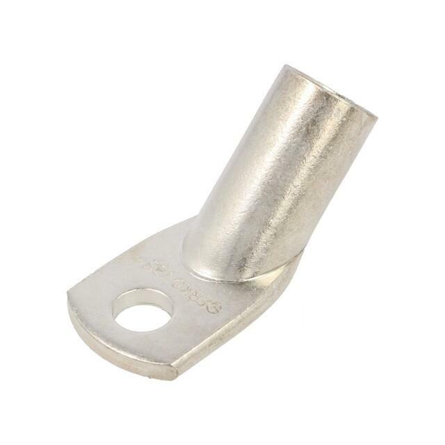 ERKO Tip: ring tube; M12; 185mm2