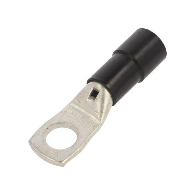 BM GROUP Tip: ring tube; M12