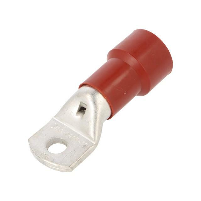 BM GROUP Tip: ring tube; M12