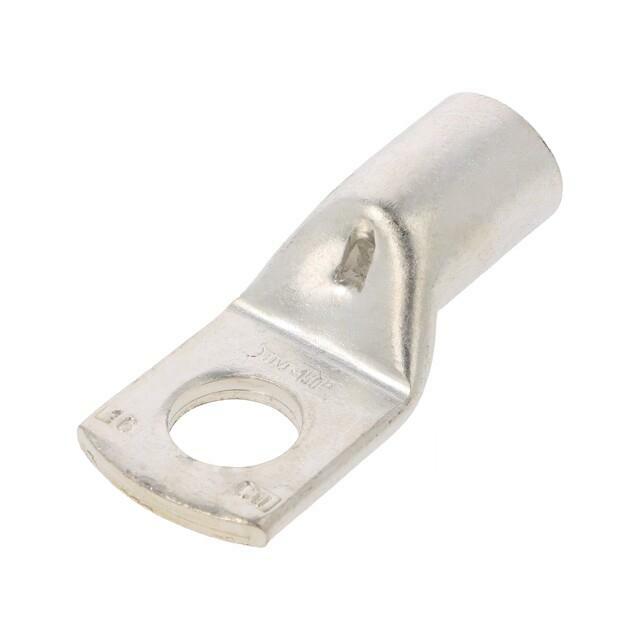 BM GROUP Tip: ring tube; M16