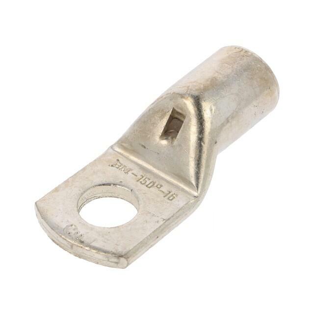 BM GROUP Tip: ring tube; M16