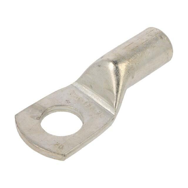 BM GROUP Tip: ring tube; M20