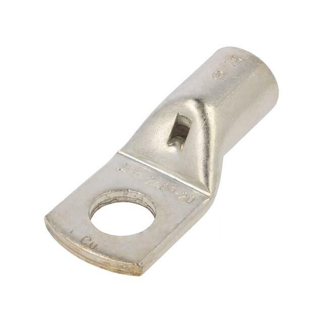 BM GROUP Tip: ring tube; M20